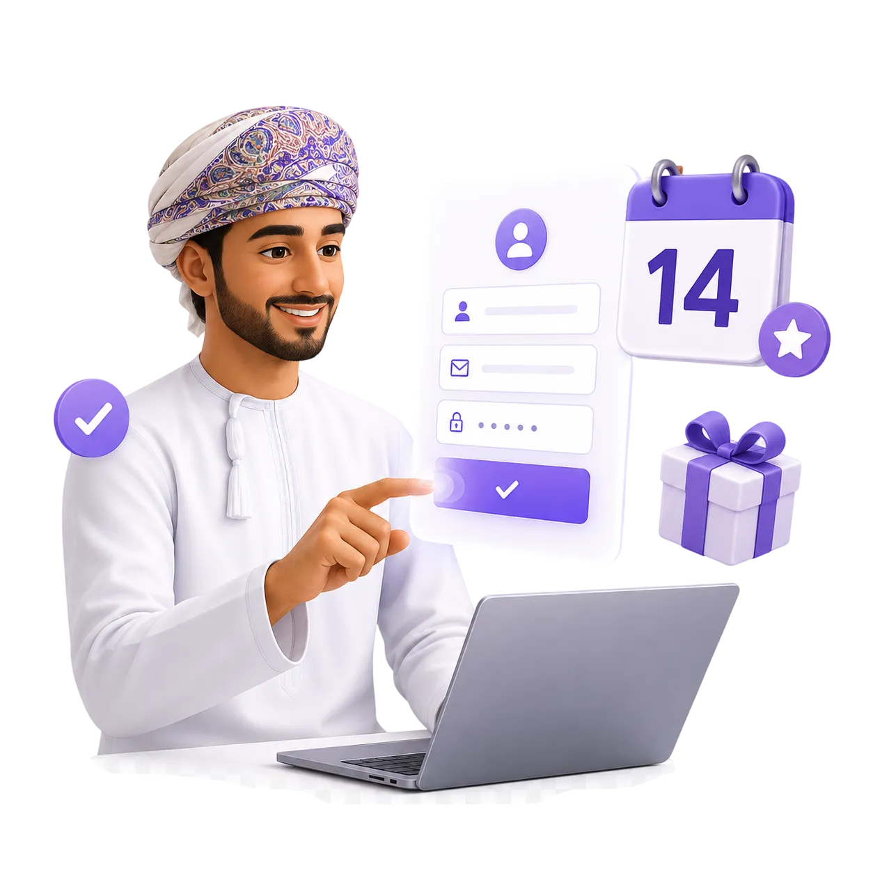 Amaal birthday and anniversary reminders